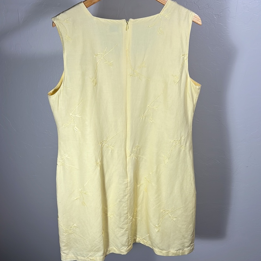 Sherry Taylor Collection Dress - XL - Picture 2 of 8